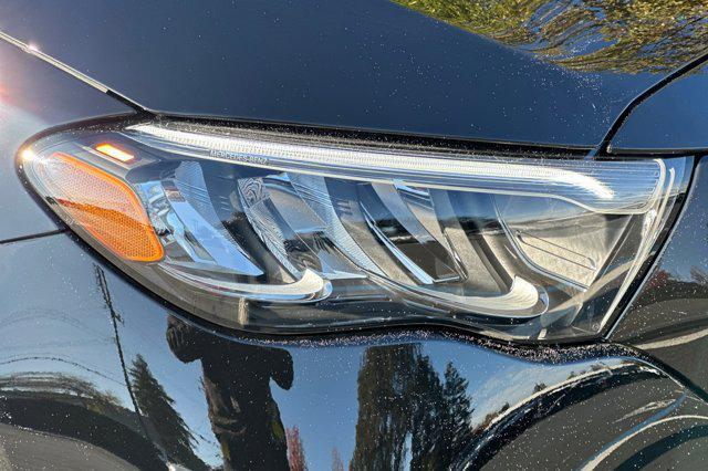 new 2026 Mercedes-Benz AMG E 53 car, priced at $97,140