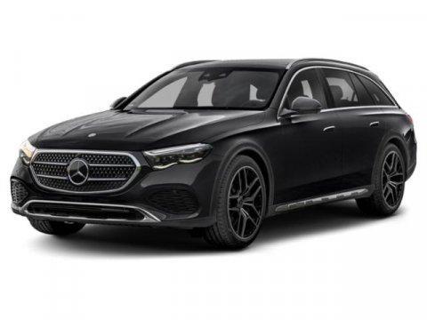 new 2024 Mercedes-Benz E-Class car, priced at $81,695