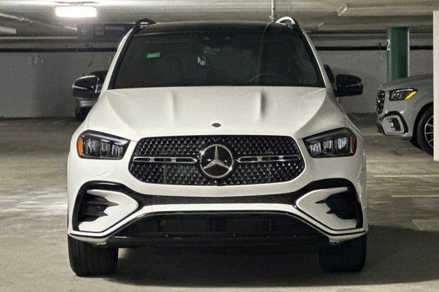 new 2025 Mercedes-Benz GLE 450e car, priced at $81,180