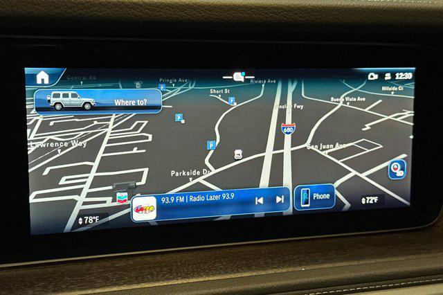 new 2026 Mercedes-Benz G-Class car