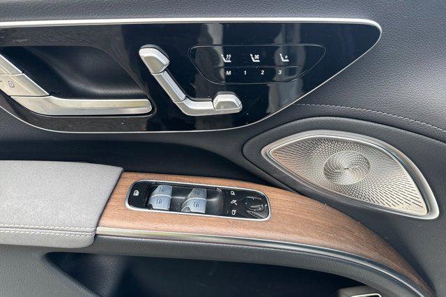 new 2024 Mercedes-Benz EQS 450 car, priced at $108,995