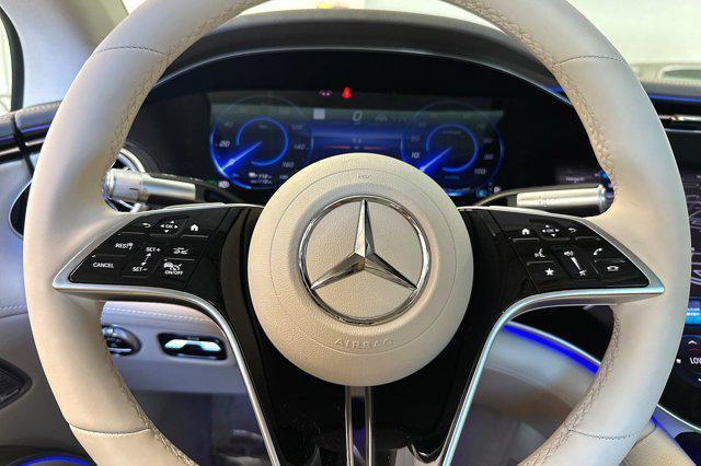 used 2022 Mercedes-Benz S-Class car, priced at $85,985