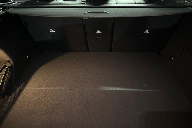 new 2025 Mercedes-Benz GLC 300 car, priced at $55,745
