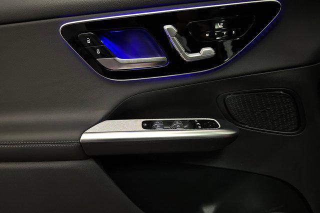 new 2025 Mercedes-Benz GLC 300 car, priced at $55,745