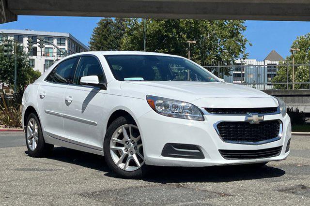 used 2014 Chevrolet Malibu car, priced at $9,999