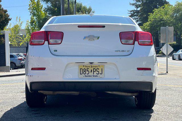 used 2014 Chevrolet Malibu car, priced at $9,999