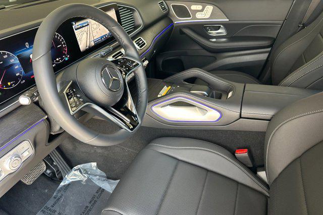 new 2025 Mercedes-Benz GLE 450e car, priced at $79,925