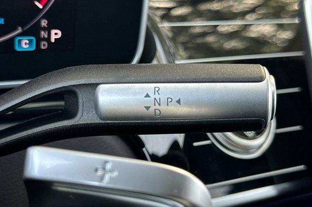 new 2025 Mercedes-Benz S-Class car, priced at $144,690