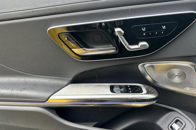 new 2025 Mercedes-Benz AMG CLE 53 car, priced at $86,180