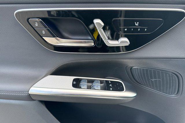new 2025 Mercedes-Benz GLC 300 car, priced at $54,695