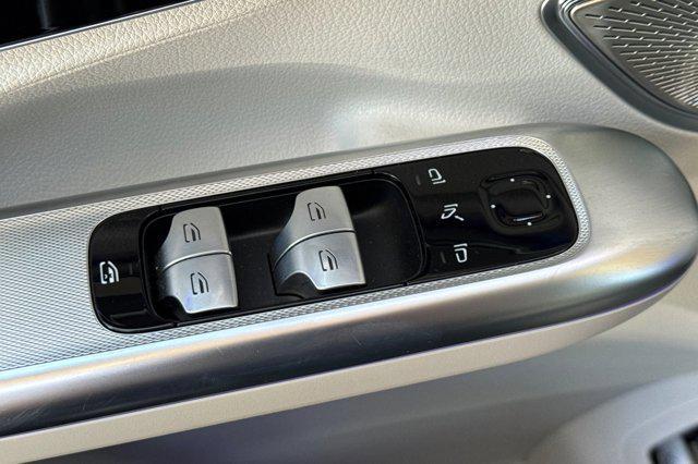 used 2023 Mercedes-Benz EQE 350 car, priced at $40,499