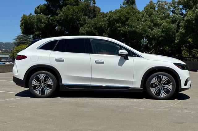 used 2023 Mercedes-Benz EQE 350 car, priced at $40,499