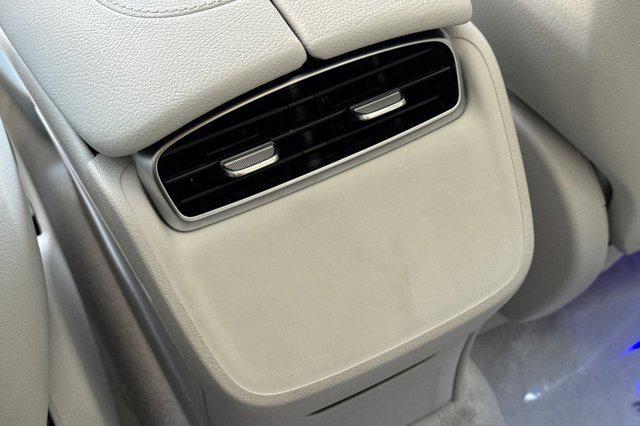 used 2023 Mercedes-Benz EQE 350 car, priced at $40,499