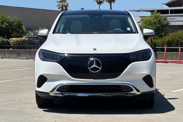 used 2023 Mercedes-Benz EQE 350 car, priced at $40,499