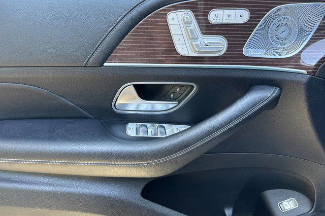 used 2020 Mercedes-Benz GLE 350 car, priced at $27,499