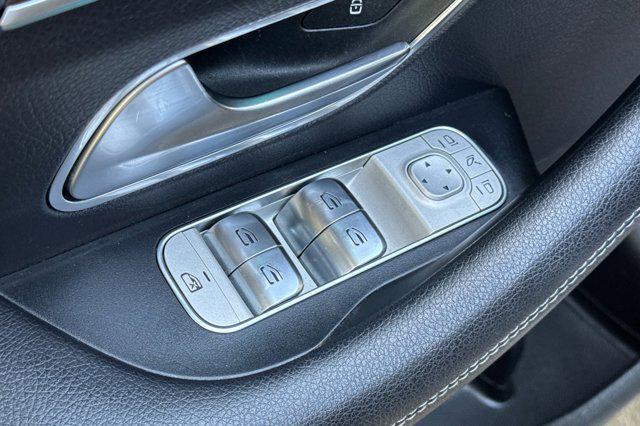 used 2020 Mercedes-Benz GLE 350 car, priced at $27,499