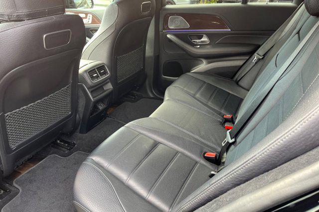used 2020 Mercedes-Benz GLE 350 car, priced at $27,499