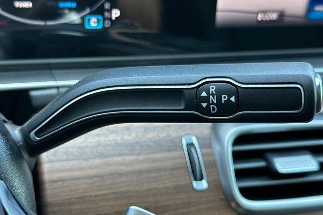 new 2025 Mercedes-Benz GLE 450 car, priced at $80,060