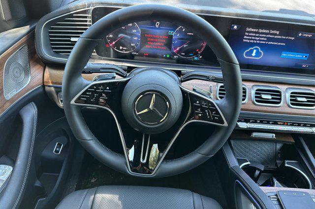 new 2025 Mercedes-Benz GLE 450 car, priced at $80,060