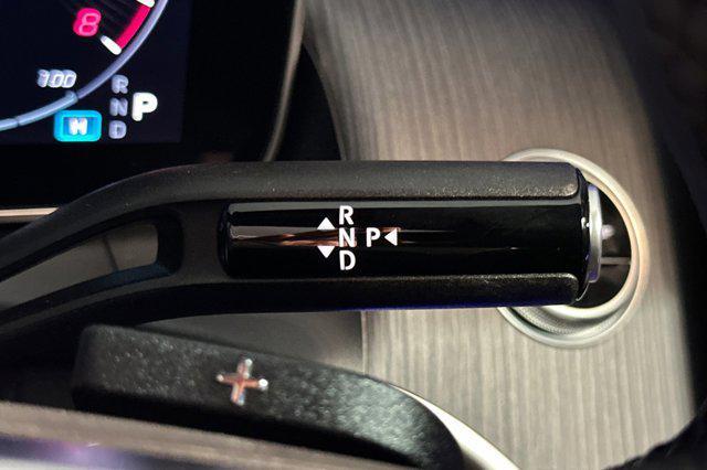 new 2026 Mercedes-Benz GLC 350e car, priced at $70,455