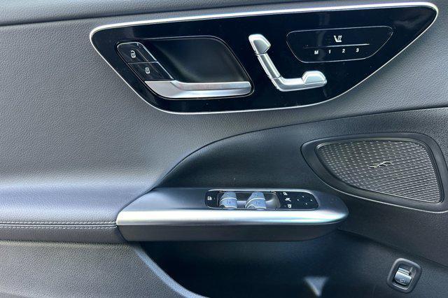new 2025 Mercedes-Benz C-Class car, priced at $52,545