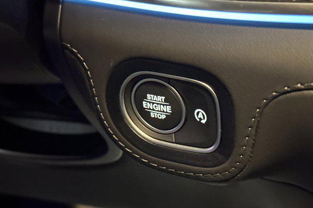 new 2025 Mercedes-Benz AMG GLE 63 car, priced at $139,895