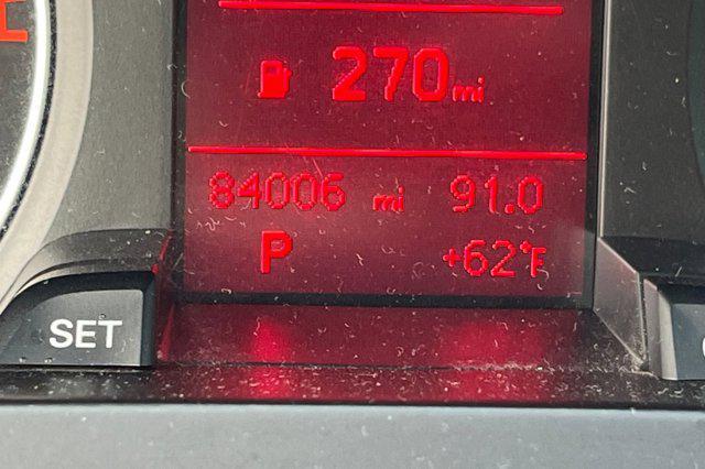 used 2012 Audi A4 car, priced at $9,999