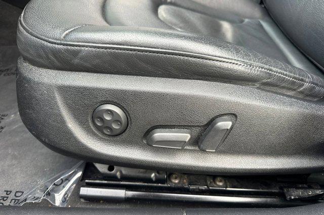 used 2012 Audi A4 car, priced at $9,288