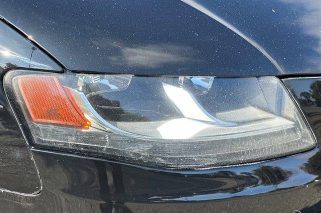used 2012 Audi A4 car, priced at $9,288