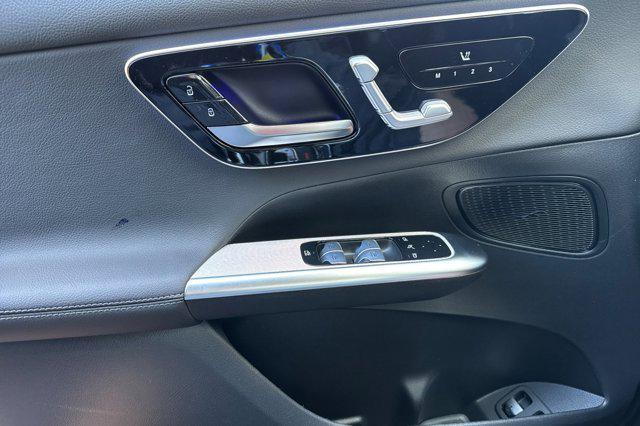 new 2025 Mercedes-Benz GLC 350e car, priced at $62,955