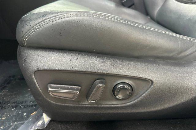 used 2021 Toyota RAV4 Hybrid car, priced at $29,999