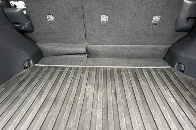 used 2021 Toyota RAV4 Hybrid car, priced at $29,999