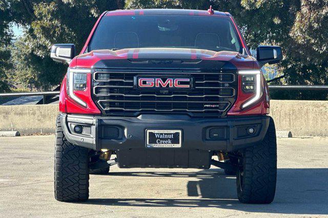 used 2023 GMC Sierra 1500 car, priced at $62,488