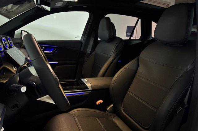 new 2026 Mercedes-Benz GLC 300 car