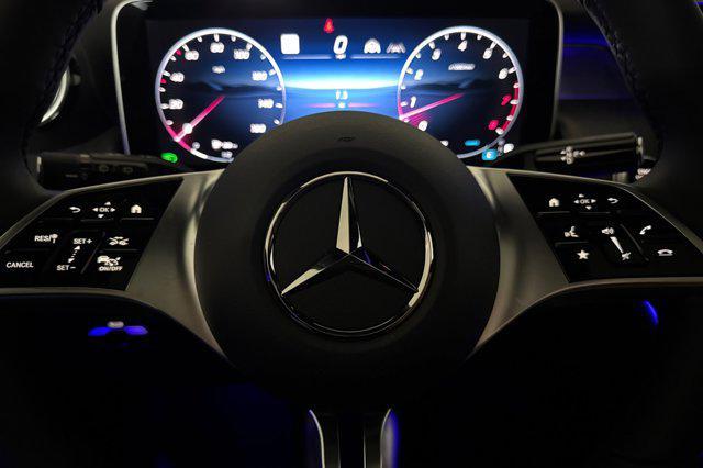 new 2026 Mercedes-Benz GLC 300 car