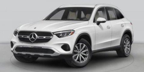 new 2026 Mercedes-Benz GLC 300 car