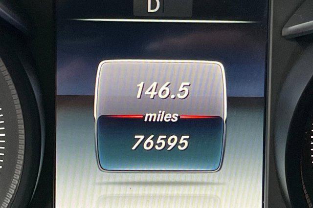 used 2019 Mercedes-Benz GLC 300 car, priced at $17,999