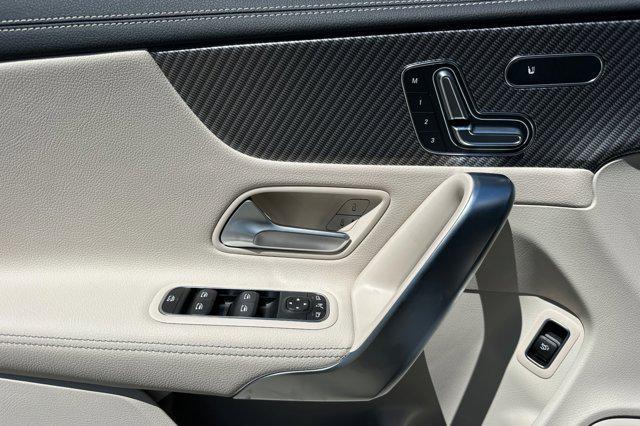 new 2026 Mercedes-Benz CLA 250 car, priced at $44,890