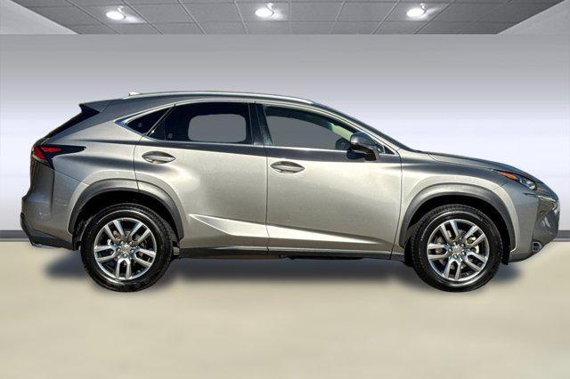 used 2015 Lexus NX 200t car, priced at $12,999