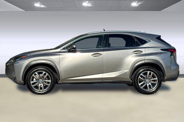 used 2015 Lexus NX 200t car, priced at $12,999