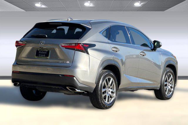 used 2015 Lexus NX 200t car, priced at $12,999