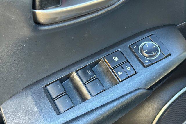 used 2015 Lexus NX 200t car, priced at $12,999