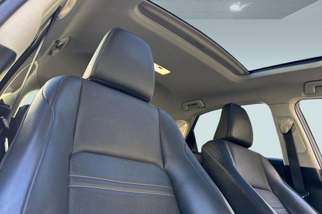 used 2015 Lexus NX 200t car, priced at $12,999