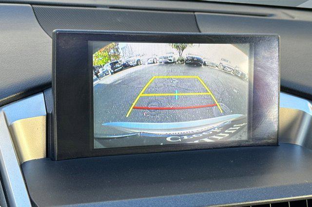 used 2015 Lexus NX 200t car, priced at $12,999