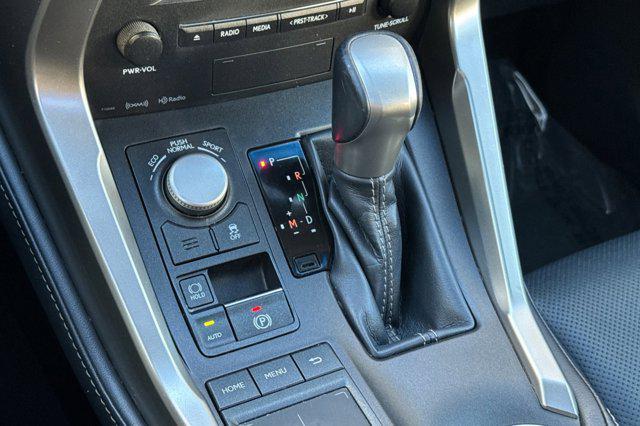 used 2015 Lexus NX 200t car, priced at $12,999