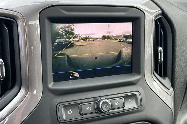used 2022 Chevrolet Silverado 2500 car, priced at $29,488