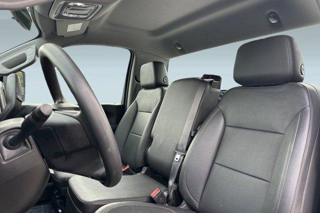 used 2022 Chevrolet Silverado 2500 car, priced at $29,488