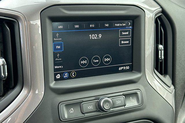 used 2022 Chevrolet Silverado 2500 car, priced at $29,488