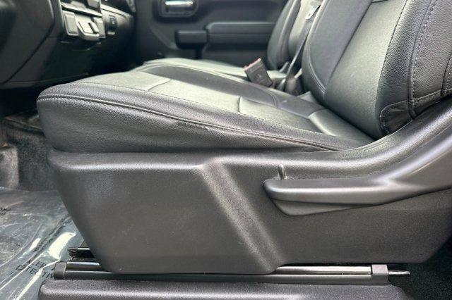 used 2022 Chevrolet Silverado 2500 car, priced at $29,488