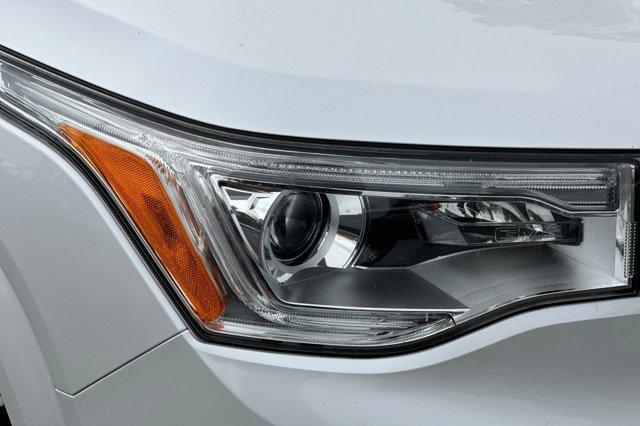 used 2018 GMC Acadia car, priced at $15,587